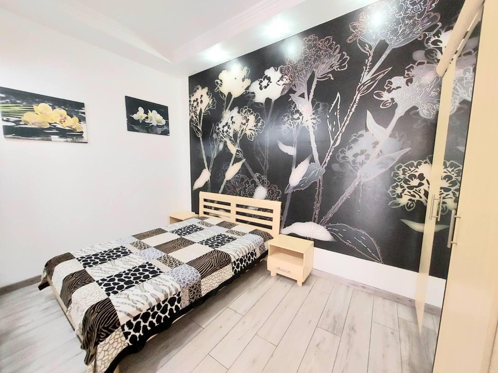 2 Rooms Central Anna Apartment Lviv Eksteriør billede